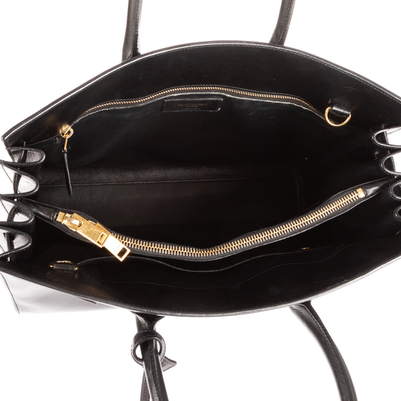 Saint Laurent Sac De Jour - Picture 9 of 10